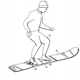 Illustration for article titled 17 Historic Patents That Made Winter Olympic Sports Possible